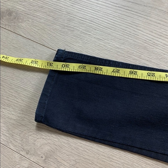 Rag & Bone Legging Midnight Jeans - Picture 13 of 13